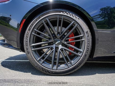 Used 2024 Aston Martin DB12 Coupe RWD image 57