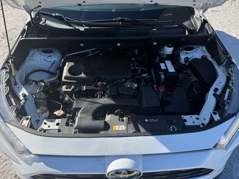 Used 2023 Toyota RAV4 LE image 25