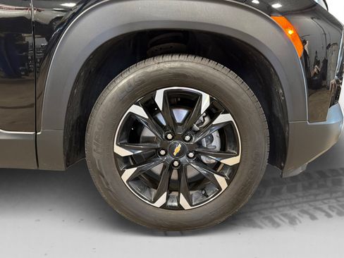 Used 2021 Chevrolet TrailBlazer LT w/ Convenience Package FWD image 49