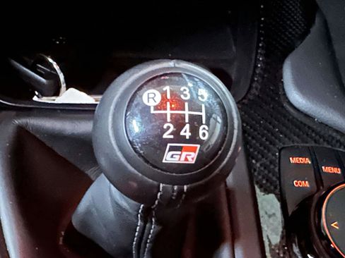 Certified 2023 Toyota Supra Premium image 35