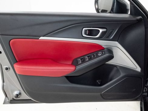 Used 2024 Acura Integra A-Spec FWD image 9