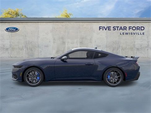 New 2026 Ford Mustang Dark Horse image 5