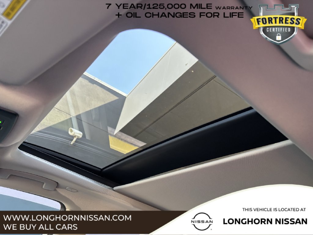 Used 2023 Nissan Rogue SL w/ SL Premium Package FWD image 22