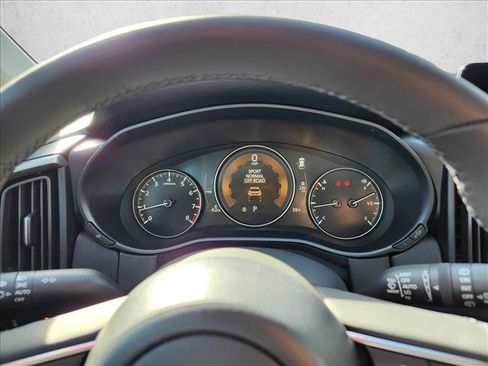 New 2026 MAZDA CX-50 Meridian Edition AWD/4WD image 15