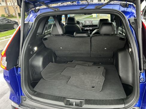 Certified 2024 Honda CR-V Sport-L image 21