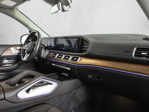 Used 2020 Mercedes-Benz GLS 450 GLS 450 image 25