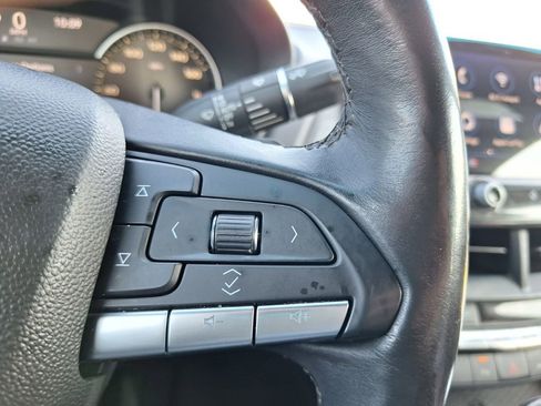 Used 2023 Cadillac CT4 Premium Luxury w/ Climate Package image 18