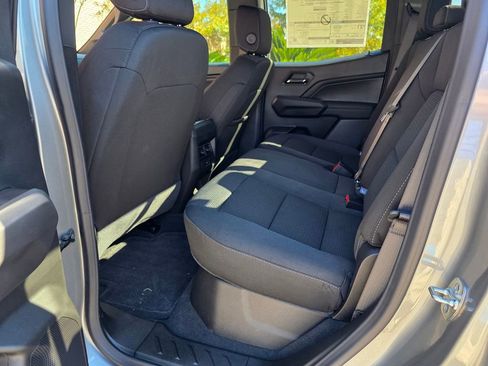 New 2026 Chevrolet Colorado LT w/ Advanced Trailering Package image 22