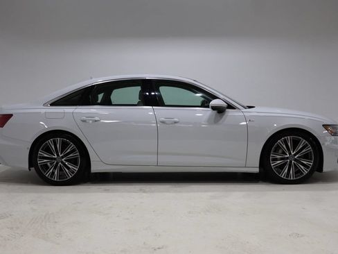 Used 2019 Audi A6 3.0T Prestige w/ Prestige Package AWD/4WD image 9