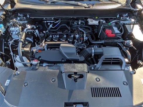 Used 2024 Honda CR-V EX-L image 35
