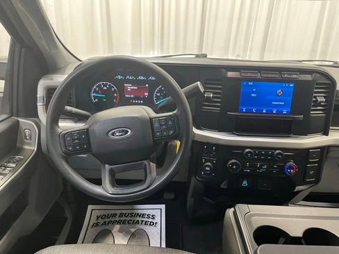 Used 2024 Ford F250 XL w/ STX Appearance Package image 17