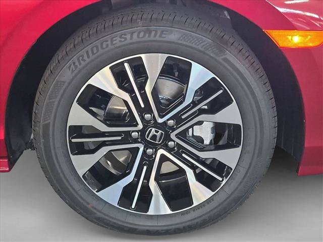 New 2027 Honda Odyssey Elite image 10