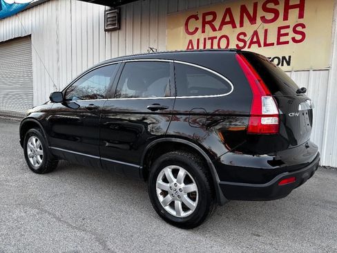 Used 2008 Honda CR-V EX image 62