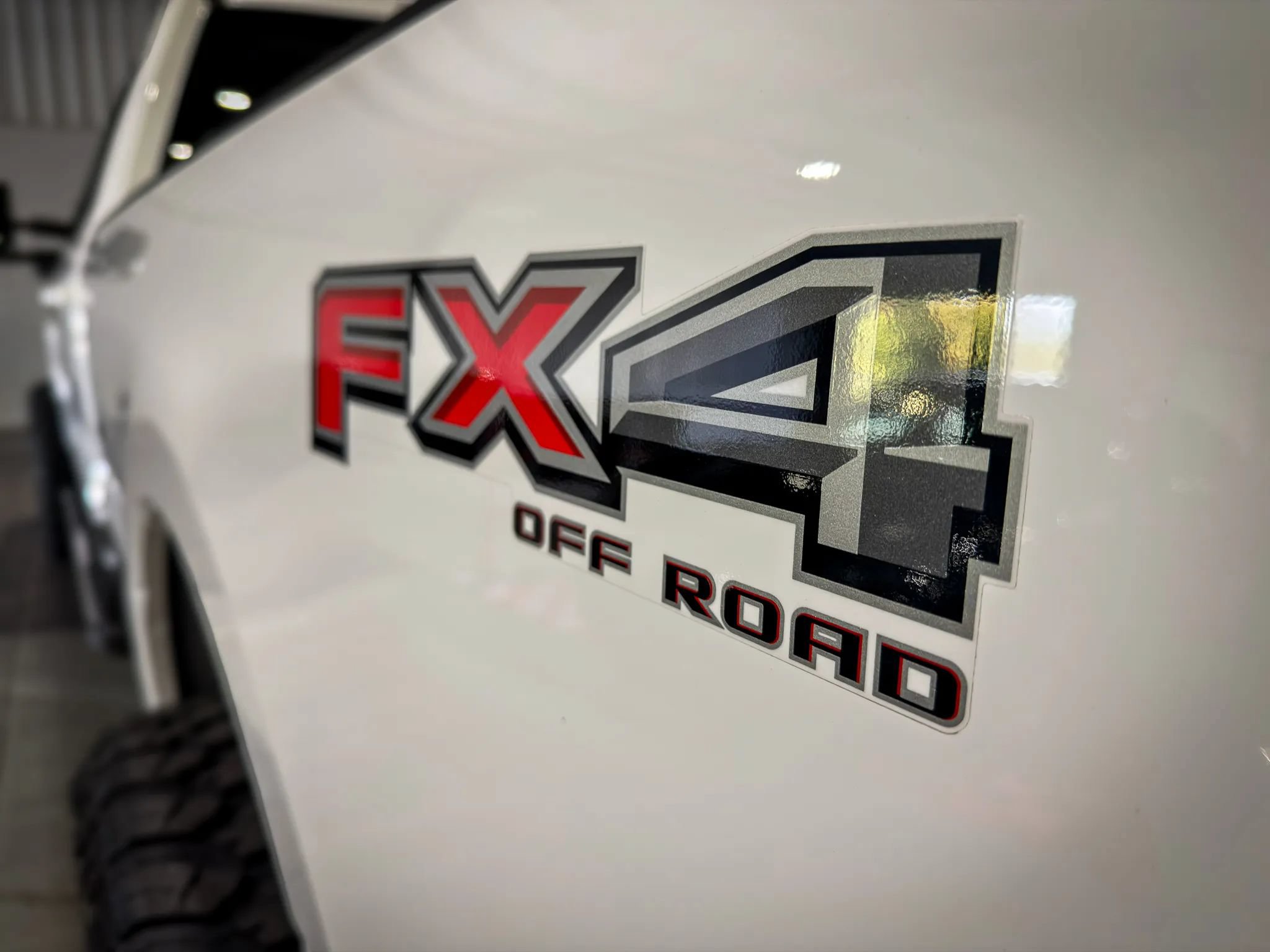 Used 2026 Ford F350 Lariat AWD/4WD image 6