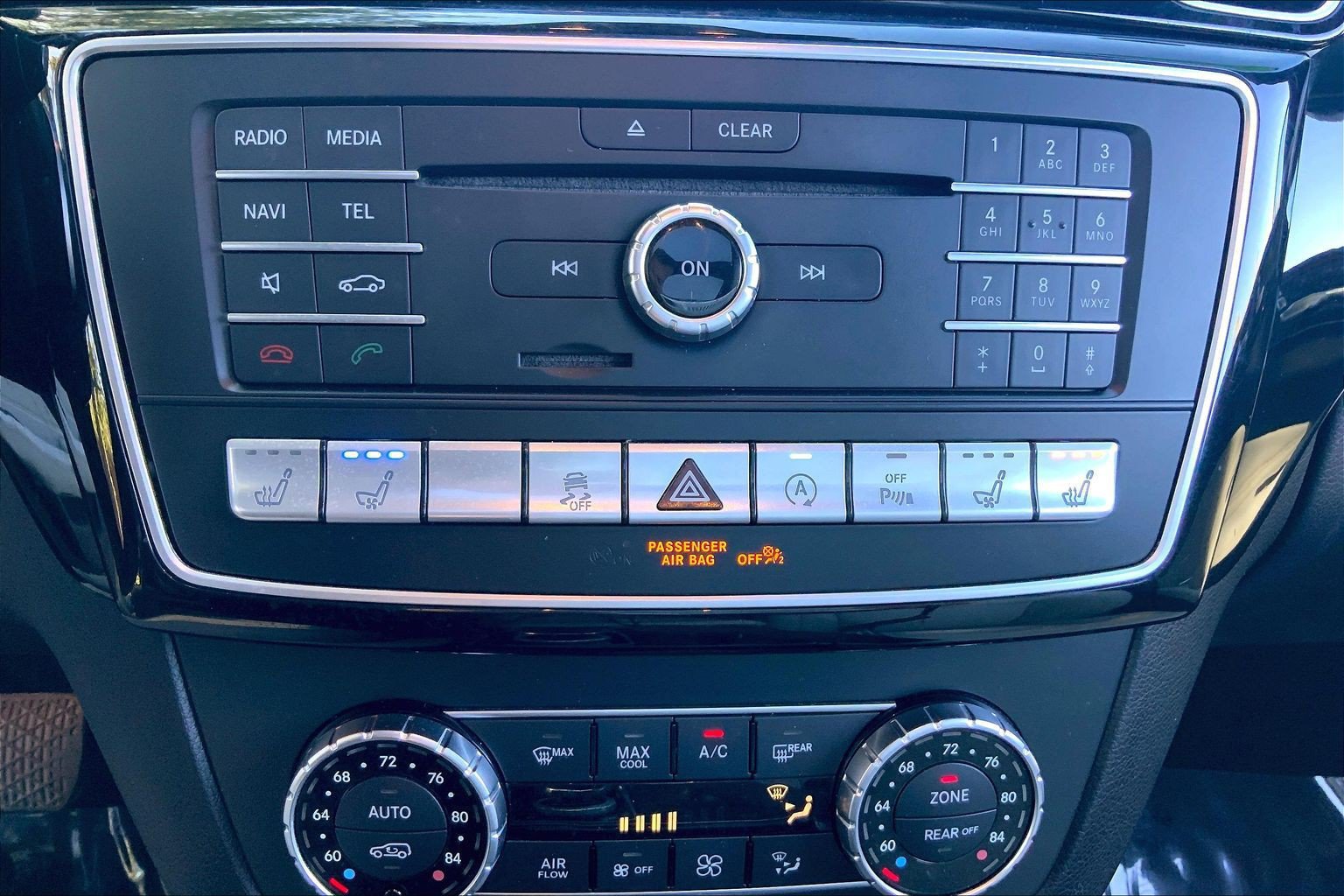 Used 2019 Mercedes-Benz GLS 450 4MATIC image 32