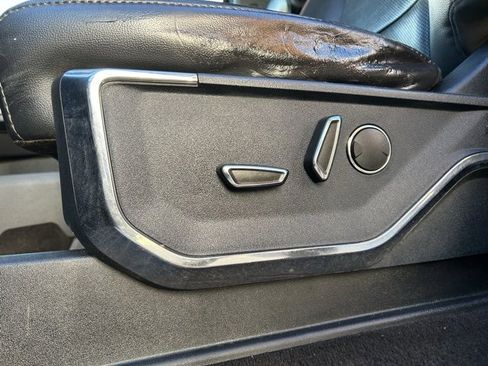 Used 2021 Ford F150 Lariat w/ Equipment Group 502A High image 27