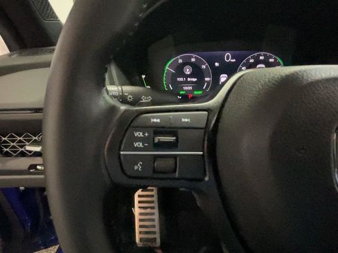 Used 2024 Honda Accord Sport image 30