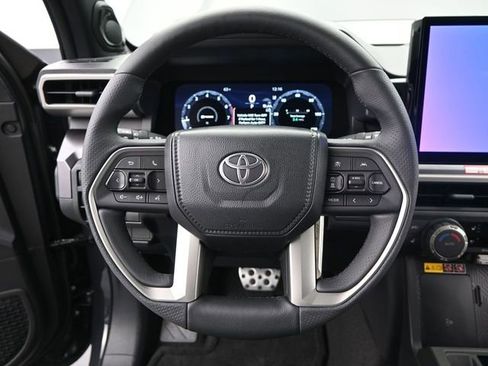 New 2026 Toyota 4Runner TRD Sport Premium image 6