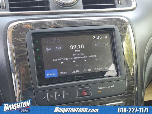 Used 2014 Buick Enclave Leather AWD/4WD image 19