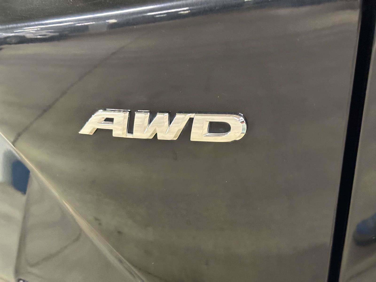 Used 2019 Honda CR-V LX image 12