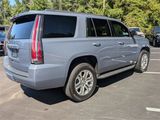 Used 2015 Chevrolet Tahoe LT image 3