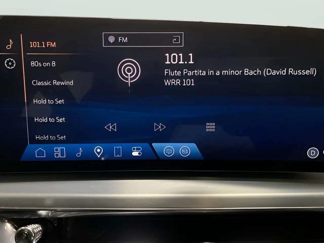 Used 2024 Cadillac Lyriq Sport RWD image 42