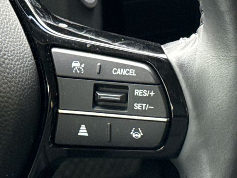 Used 2024 Honda HR-V EX-L image 19