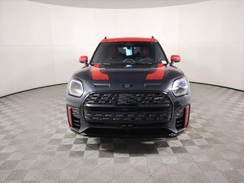 New 2026 MINI Cooper Countryman John Cooper Works w/ Comfort Package Max image 2