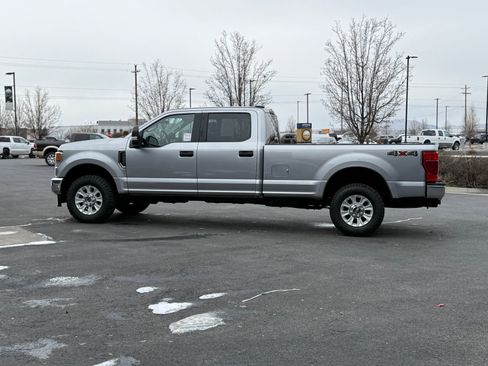 Used 2020 Ford F250 XLT image 10