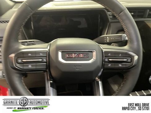 Used 2026 GMC Terrain AT4 AWD/4WD image 14