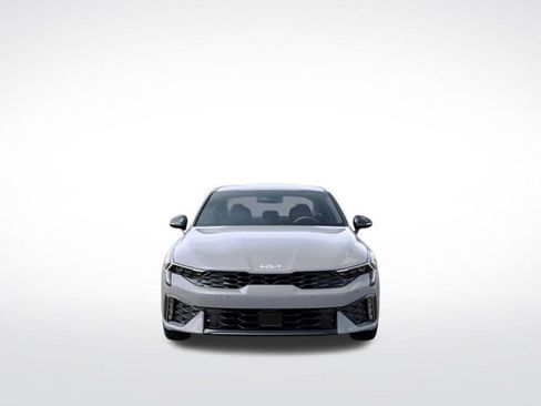 New 2026 Kia K5 GT-Line FWD image 2