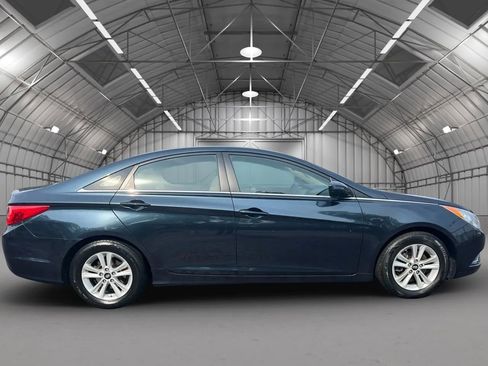 Used 2013 Hyundai Sonata GLS w/ Popular Equipment Pkg image 6
