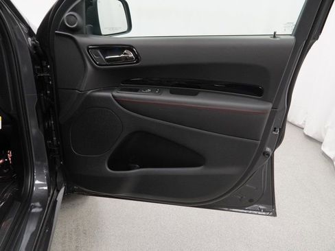 New 2026 Dodge Durango GT image 34