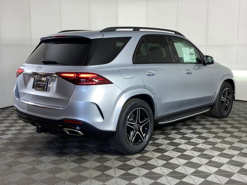 New 2026 Mercedes-Benz GLE 350 4MATIC image 9