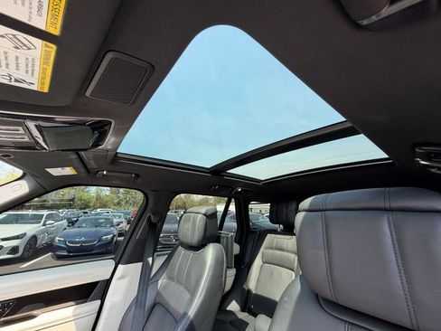 Used 2022 Land Rover Range Rover Westminster Edition AWD/4WD image 23