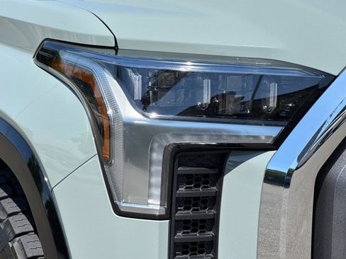 Used 2024 Toyota Tundra 1794 Edition w/ TRD Off-Road Package AWD/4WD image 9