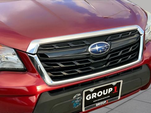 Used 2017 Subaru Forester 2.0XT Premium w/ Popular Package #2A AWD/4WD image 29