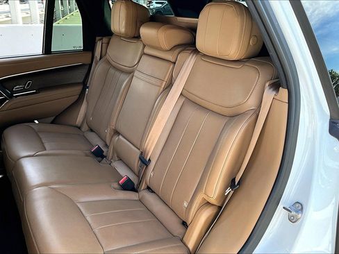 Used 2023 Land Rover Range Rover SE image 20