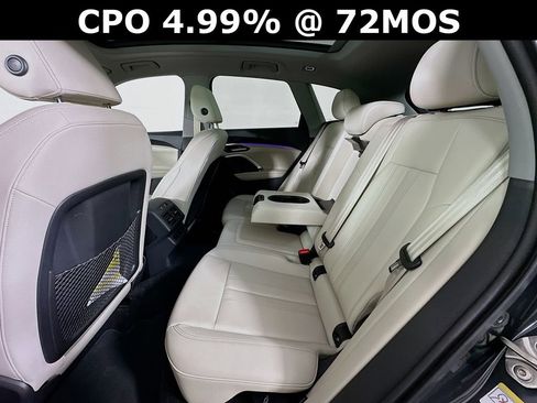 Used 2025 Audi Q5 Premium w/ Convenience Package AWD/4WD image 4