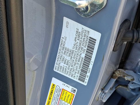 Used 2023 Honda Civic Sport image 26