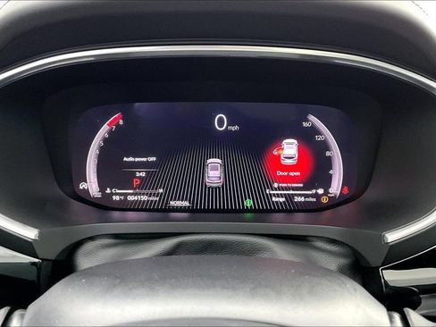Certified 2026 Acura MDX A-Spec AWD/4WD image 27
