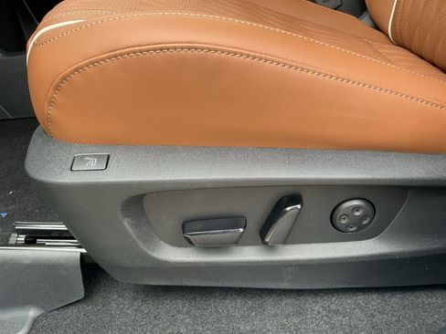 New 2026 INFINITI QX60 Autograph w/ Autograph Tech Package AWD/4WD image 20