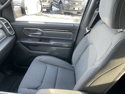 Used 2019 RAM 1500 Big Horn image 21