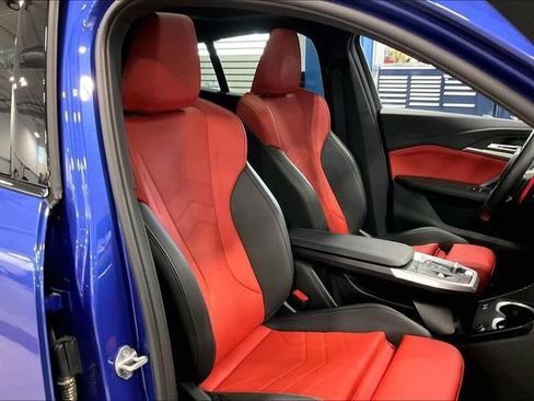 Used 2025 BMW X2 M35i AWD/4WD image 7