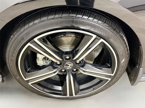 Certified 2023 Honda Accord Sport image 28