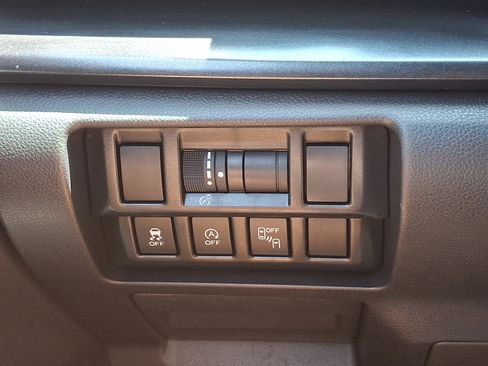 Certified 2023 Subaru Crosstrek 2.5i Sport image 24