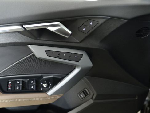 New 2026 Audi A3 2.0T Premium Plus AWD/4WD image 9