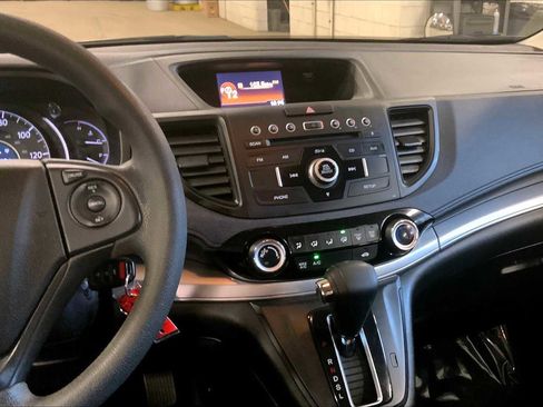 Used 2015 Honda CR-V LX image 8