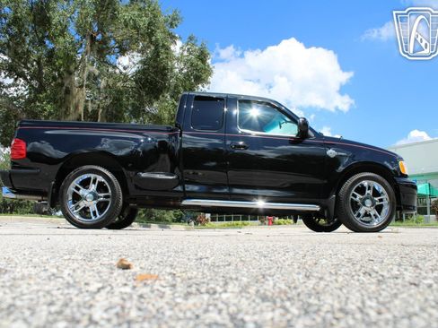 Used 2000 Ford F150 Harley-Davidson image 31