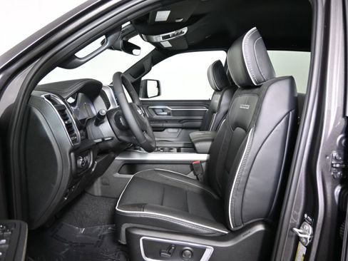 New 2026 RAM 1500 Laramie w/ Night Edition image 21